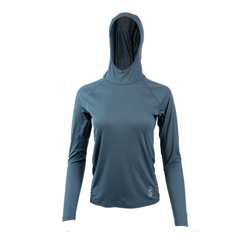 Women's Altitude Sun Hoodie